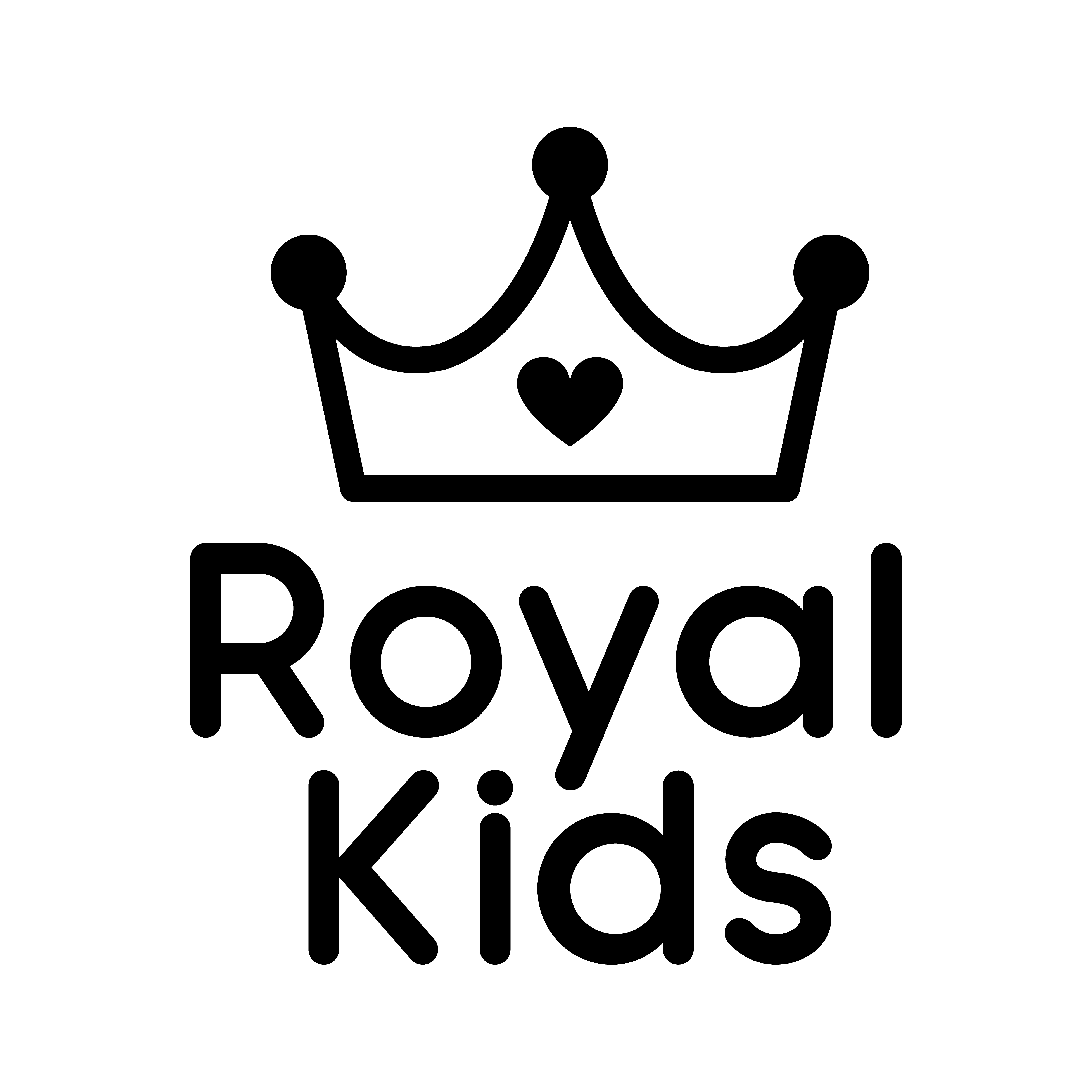 Royal Kids