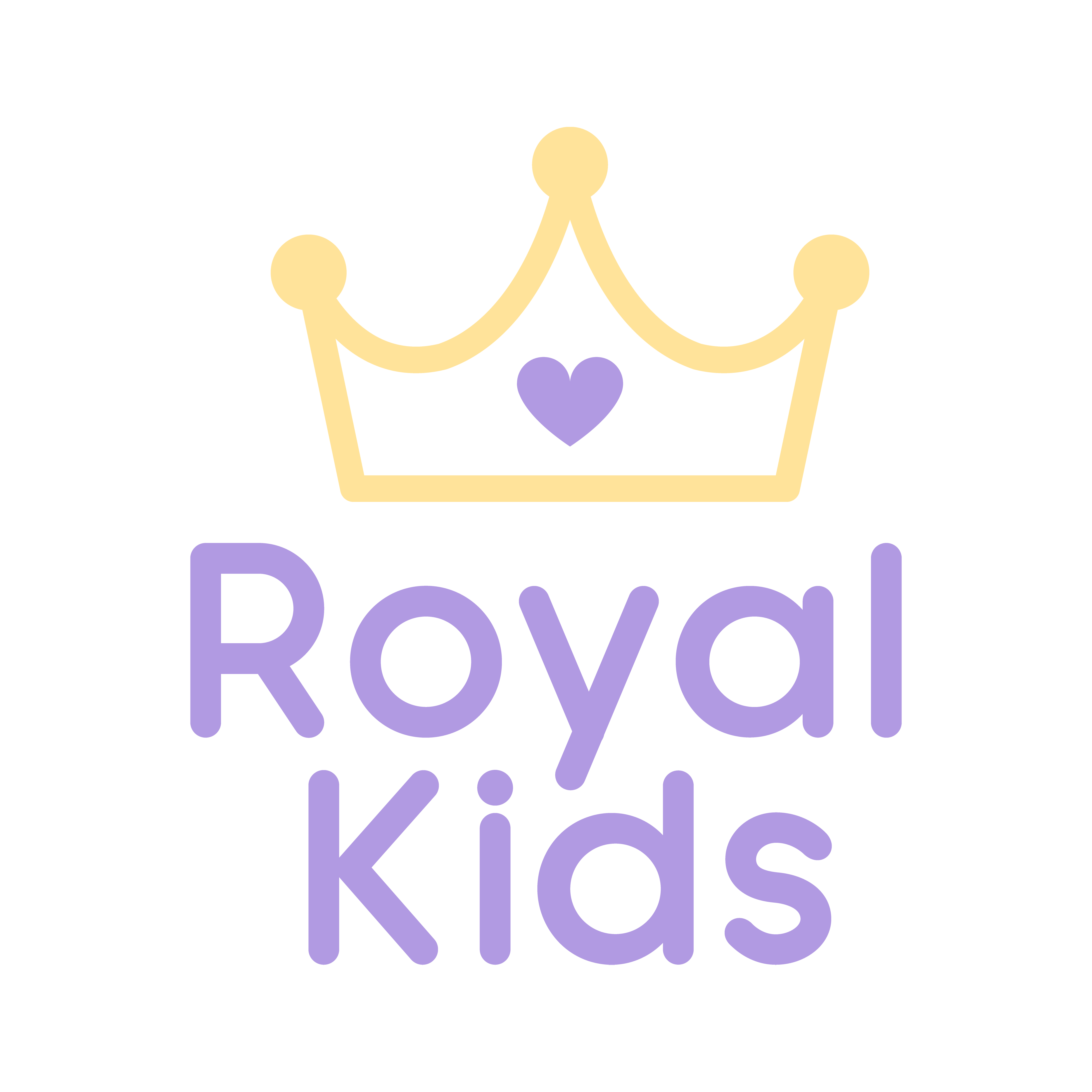 Royal Kids